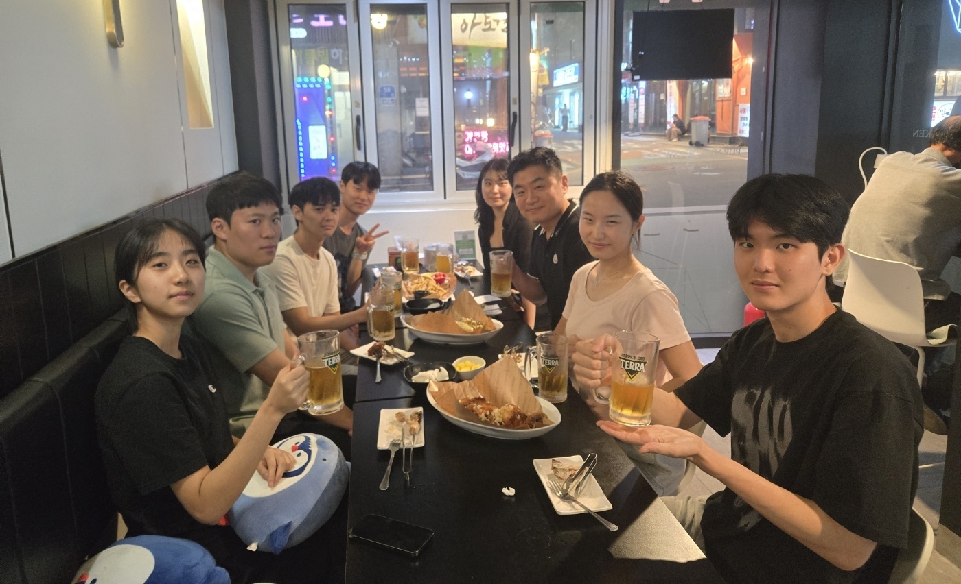 2026.8월 회식