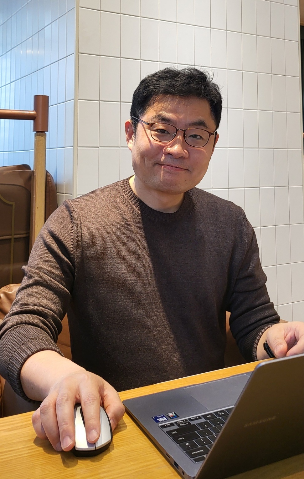 Professor placeholder